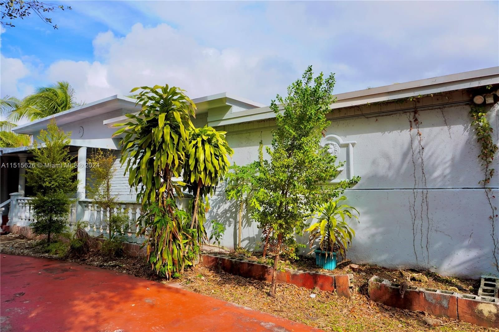 Real estate property located at 14621 3rd Ave, Miami-Dade County, BISCAYNE GARDENS SEC E PA, Miami, FL