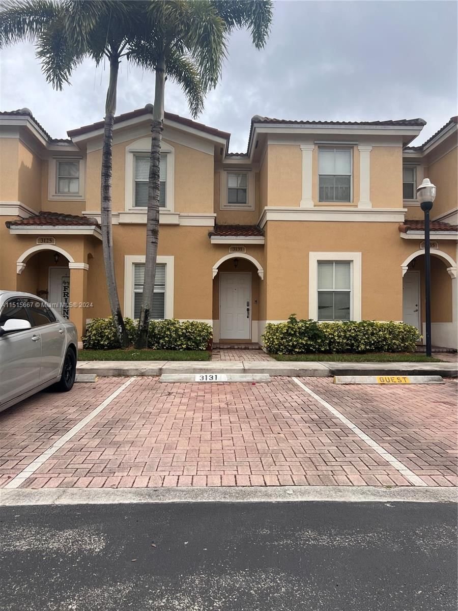 Real estate property located at 3131 128th Ave #119, Broward County, MELROSE POINT CONDO, Miramar, FL