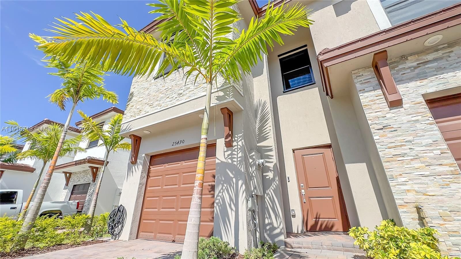 Real estate property located at 25490 108th Ct, Miami-Dade County, ALLAPATTAH GDNS, Homestead, FL