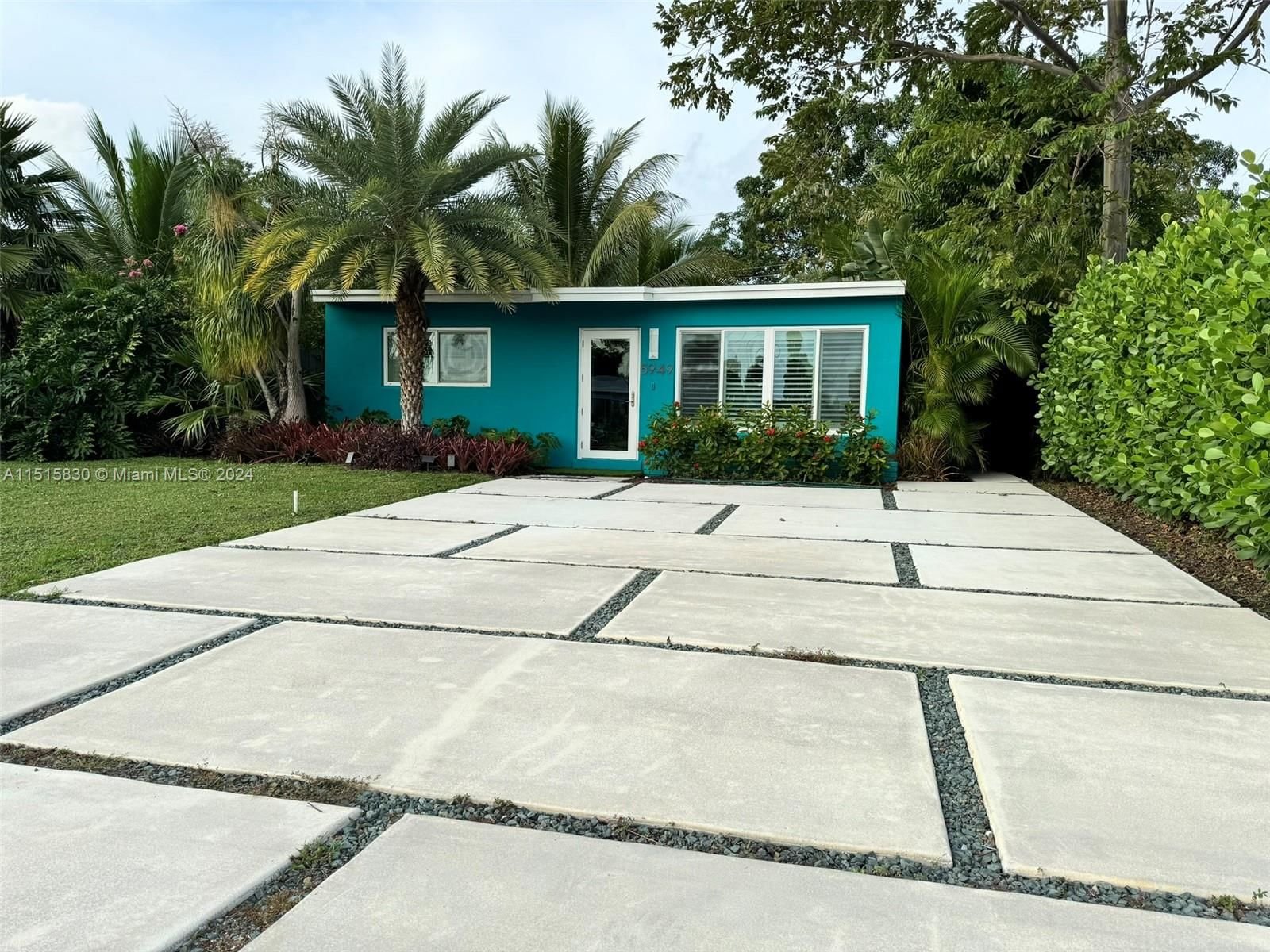 Real estate property located at 5949 24th Ct, Broward County, NORTH MARGATE, Margate, FL