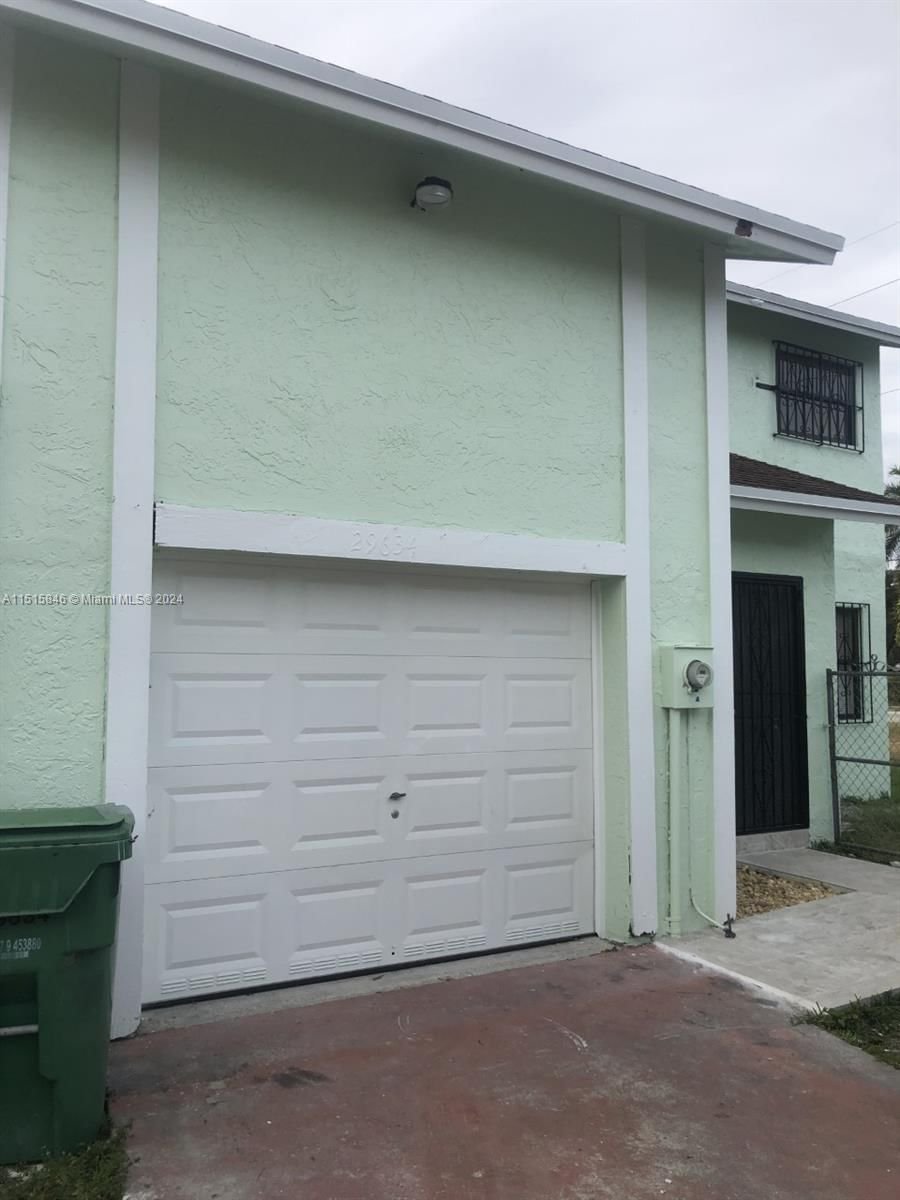 Real estate property located at 29634 158th Pl, Miami-Dade County, GREENWOOD VILLAS, Homestead, FL