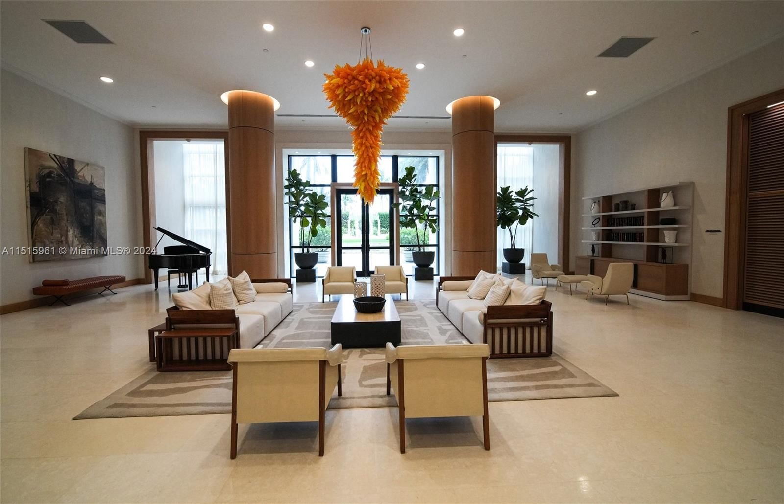 Real estate property located at 445 Grand Bay Dr #802, Miami-Dade County, GRAND BAY RESIDENCES COND, Key Biscayne, FL