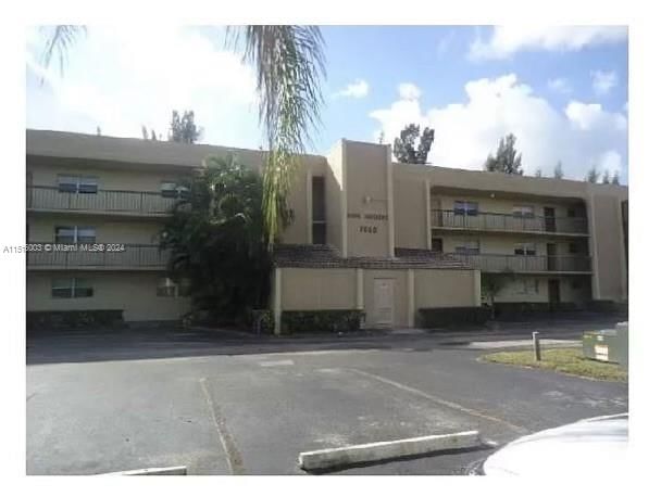 Real estate property located at 7060 Nova Dr #303C, Broward County, NOVA GARDENS CONDO, Davie, FL