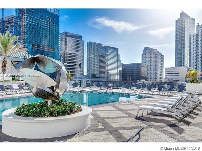 Real estate property located at 999 1st Ave #2115, Miami-Dade County, NINE AT MARY BRICKELL VIL, Miami, FL