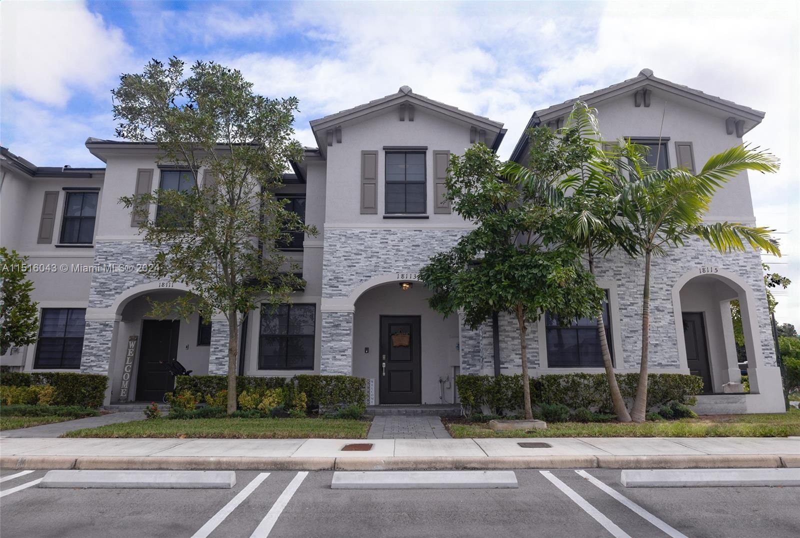 Real estate property located at 18113 147th Ct, Miami-Dade County, BOWTIE SUBDIVISION, Miami, FL