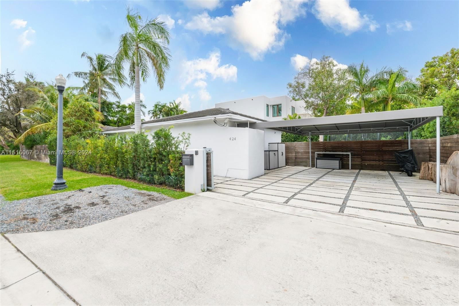 Real estate property located at 424 Dilido Dr, Miami-Dade County, DI LIDO ISLAND, Miami Beach, FL