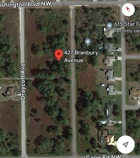 Real estate property located at , Highlands County, PLACID LAKES SEC 13, Lake Placid, FL