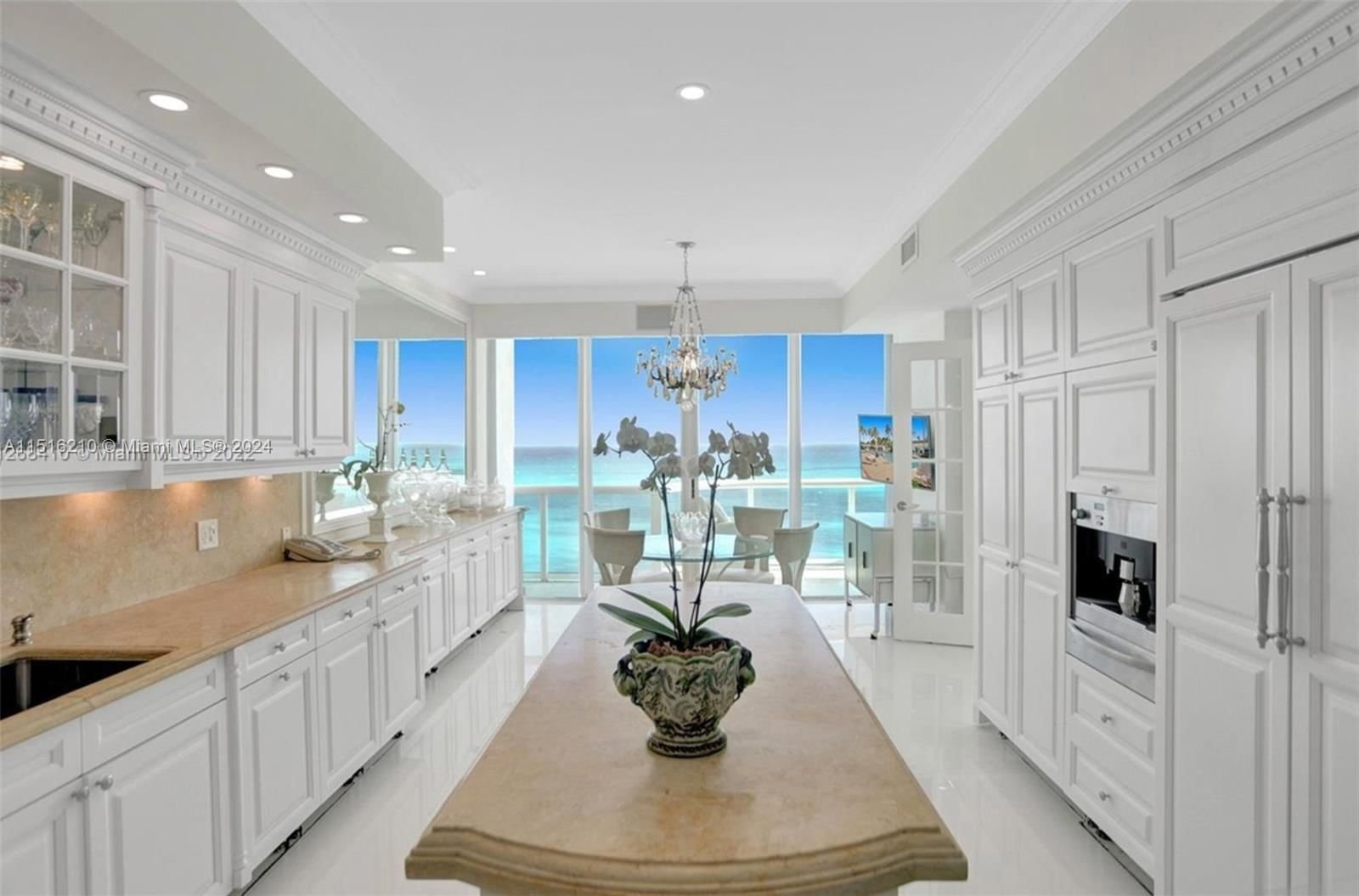 Real estate property located at 10101 Collins Ave PH 1F, Miami-Dade County, THE PALACE AT BAL HARBOUR, Bal Harbour, FL