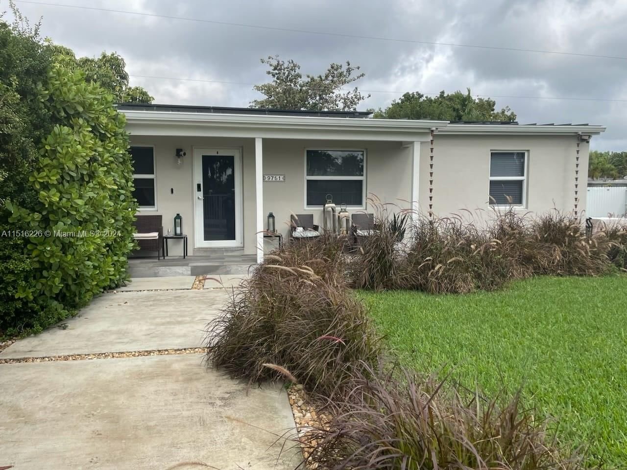 Real estate property located at 9751 51st Ter, Miami-Dade County, TROPICAL ESTATES 1ST ADDN, Miami, FL