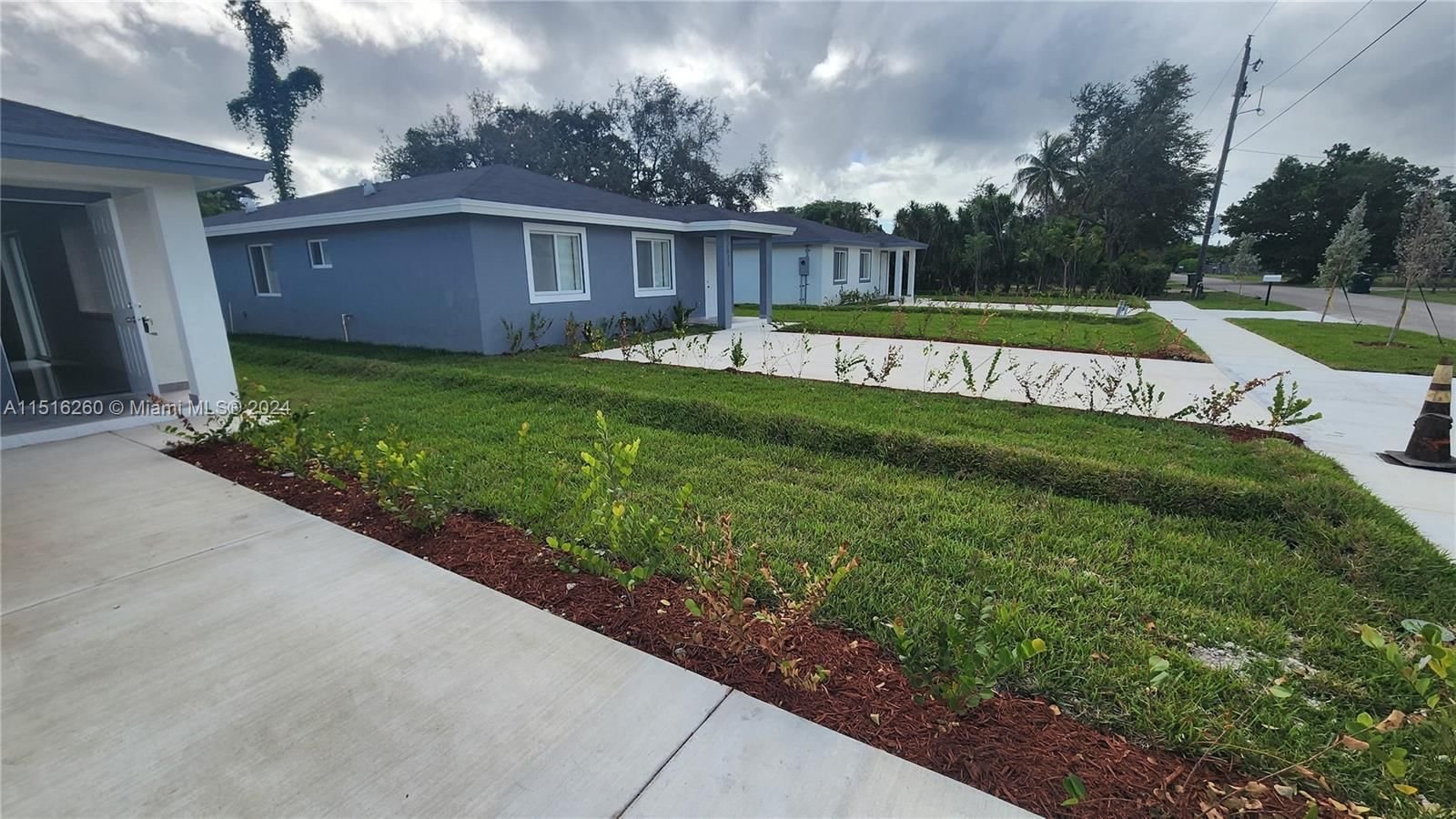 Real estate property located at , Miami-Dade County, SILVER PALM PARK, Goulds, FL