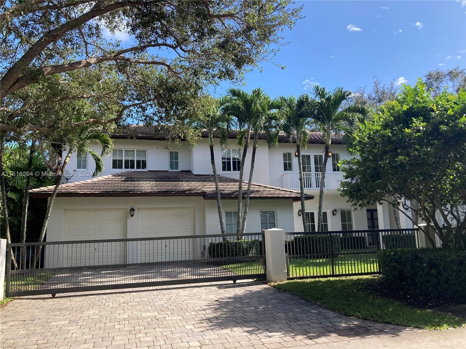 Real estate property located at 7421 53rd Ct, Miami-Dade County, HIGH PINES REV PLAT OF 2N, Miami, FL