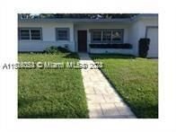 Real estate property located at , Miami-Dade County, KEYSTONE POINT SEC 3, North Miami, FL