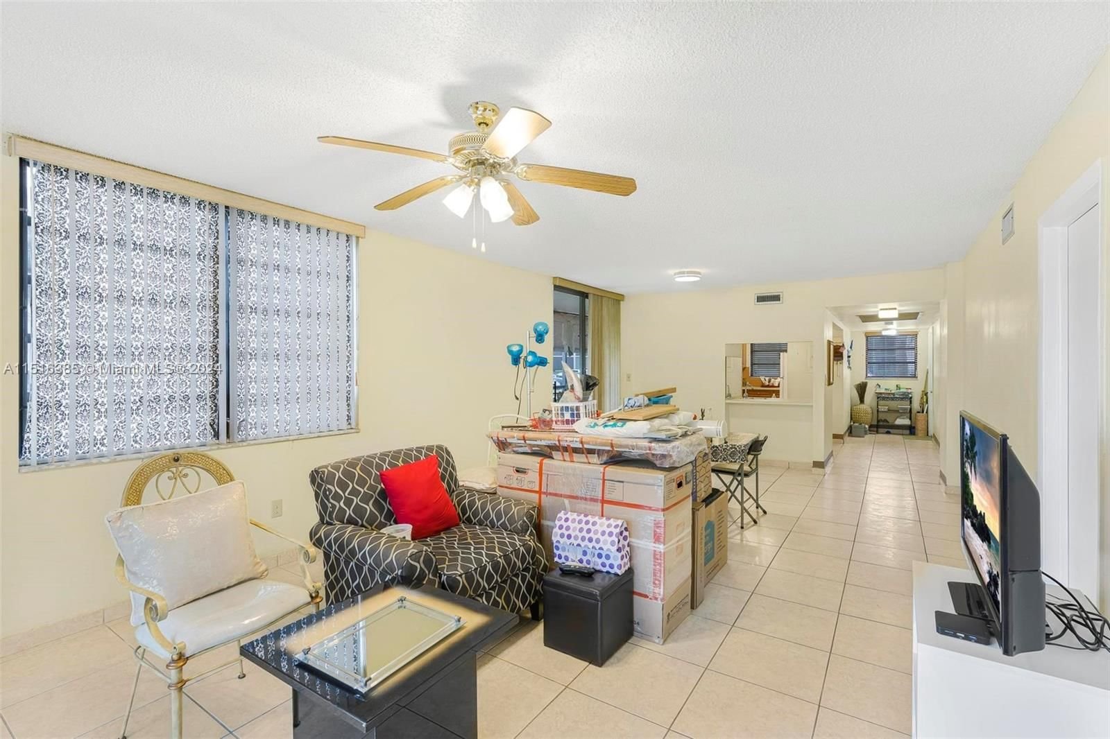 Real estate property located at 1001 Colony Point Cir #114, Broward County, COLONY POINT 5 CONDO, Pembroke Pines, FL