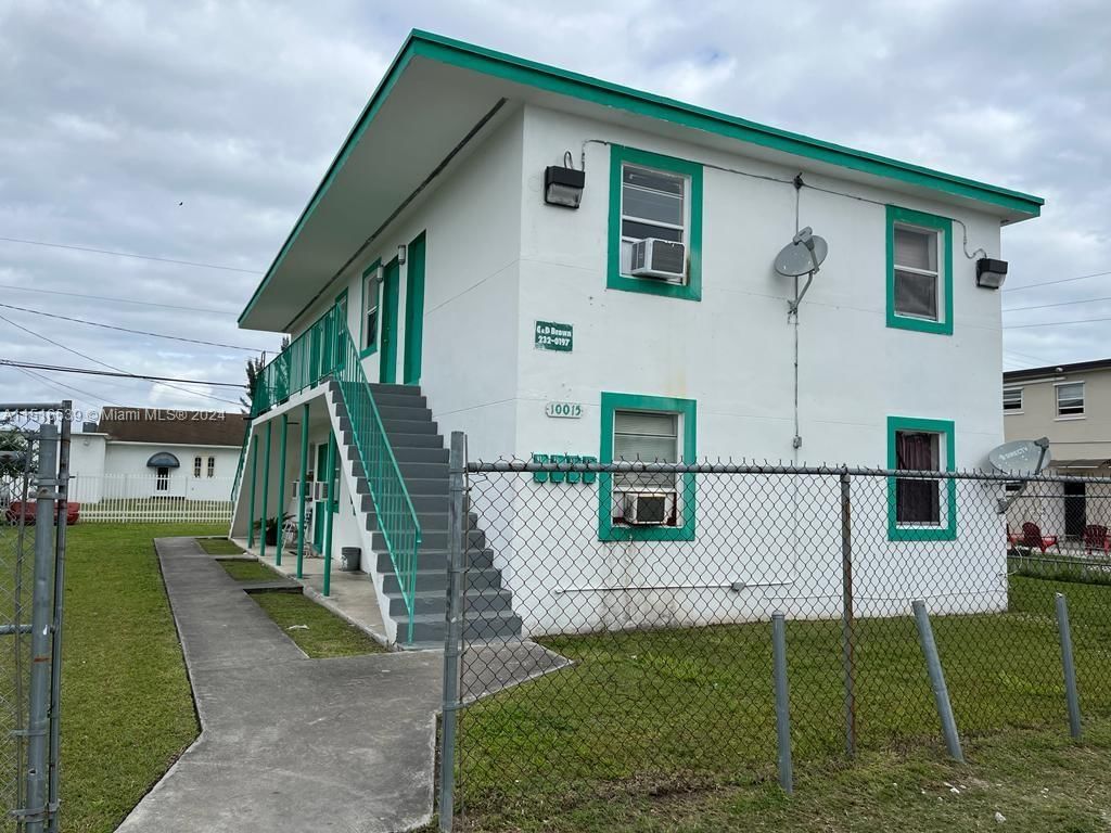 Real estate property located at 10015 170th Ter, Miami-Dade County, GREENE SUB 2ND ADDN, Miami, FL