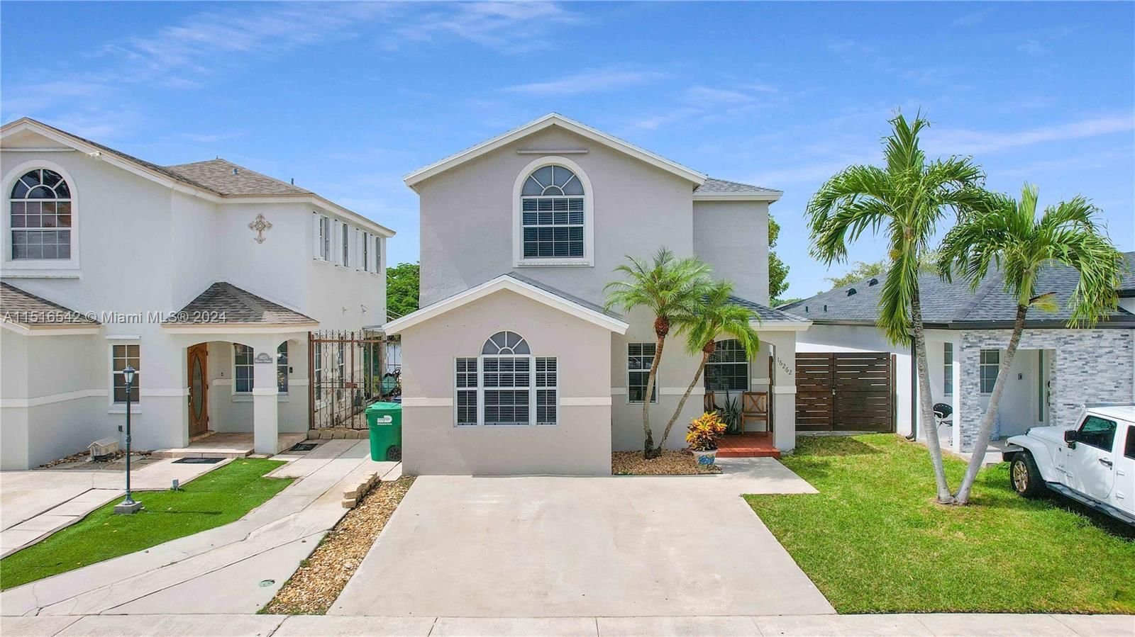 Real estate property located at 16262 139th Ct, Miami-Dade County, PAUL MARKS SUB, Miami, FL