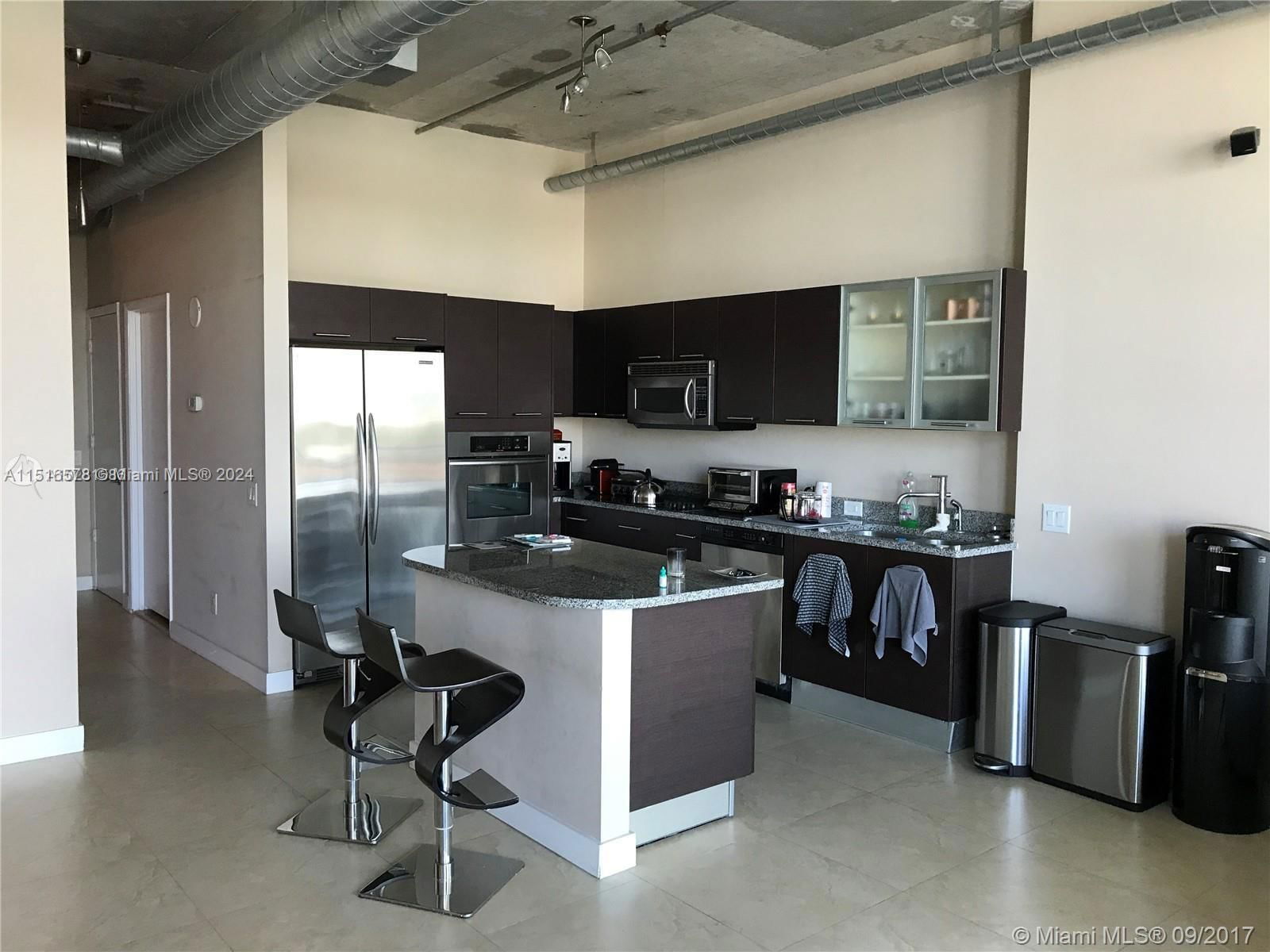 Real estate property located at 3029 188th St #503, Miami-Dade County, UPTOWN MARINA LOFTS CONDO, Aventura, FL