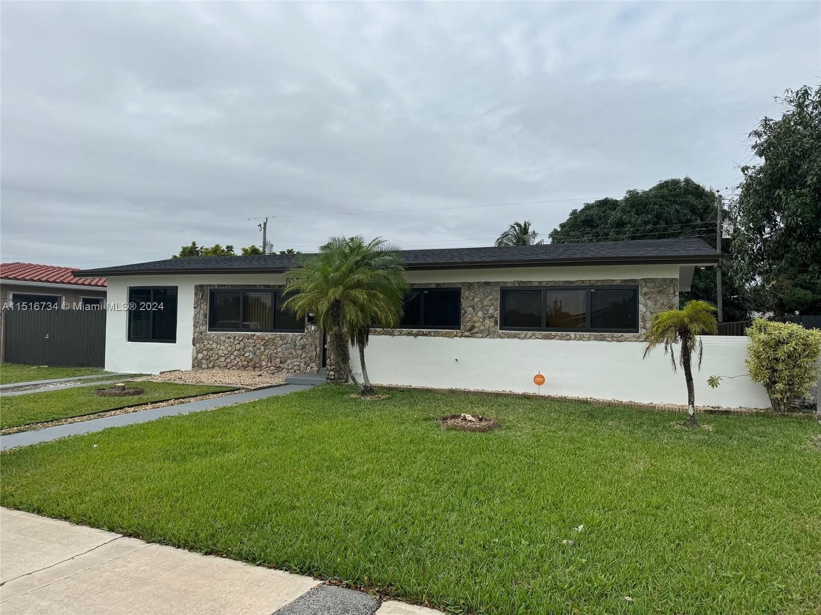 Real estate property located at 5751 117th St, Miami-Dade County, 4TH ADDN TO PALM SPRINGS, Hialeah, FL