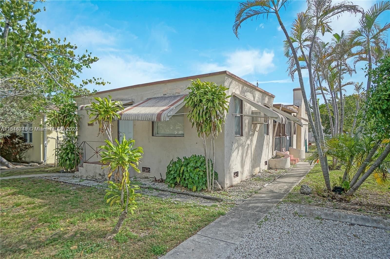 Real estate property located at 1952 Fillmore St, Broward County, Hollywood, Hollywood, FL