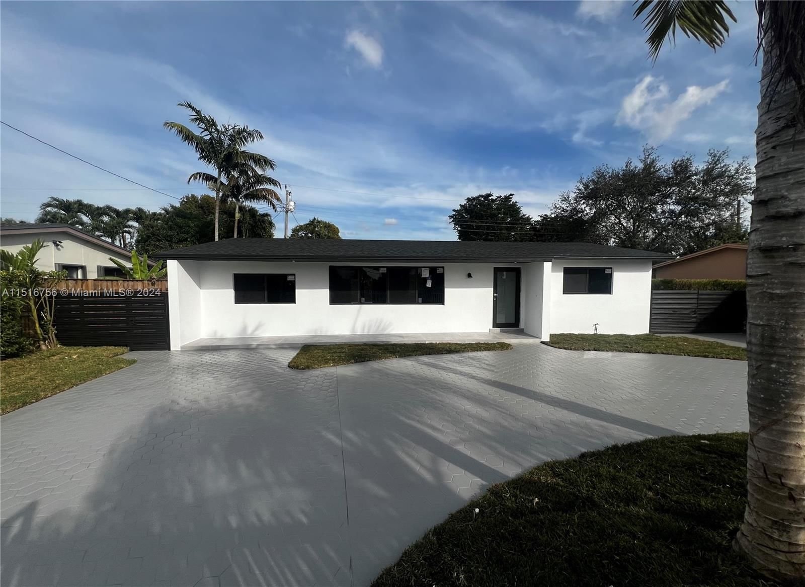 Real estate property located at 4501 95th Ave, Miami-Dade County, MILLER HGTS SEC 3, Miami, FL