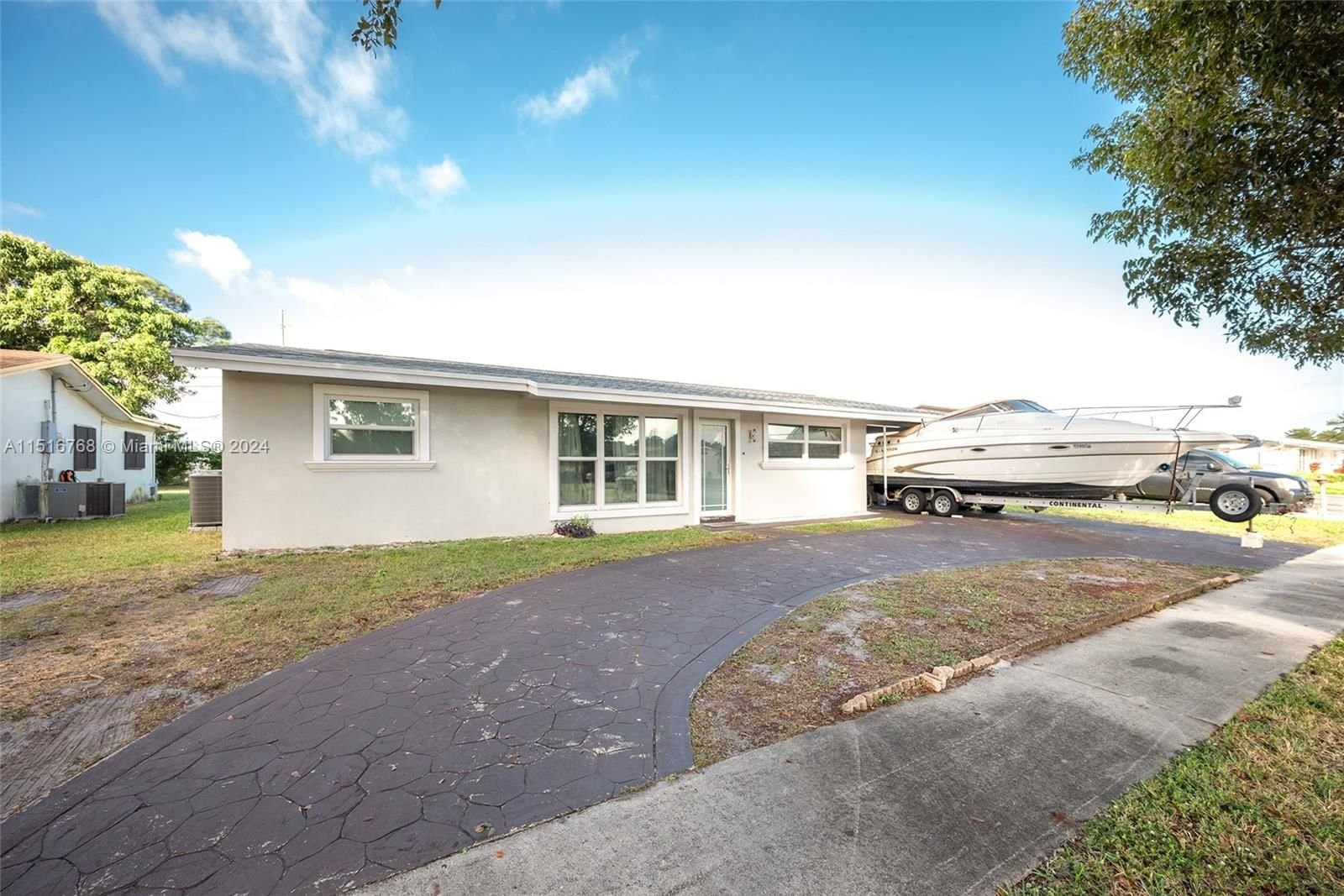 Real estate property located at 2751 26th Ave, Broward County, LAKE TAHOE ESTATES, Oakland Park, FL