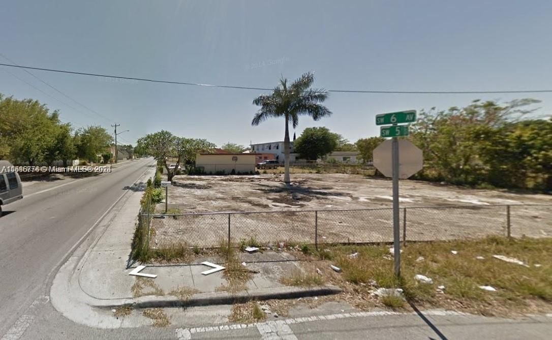 Real estate property located at , Miami-Dade County, LINCOLN PARK ADD TO HOMES, Homestead, FL