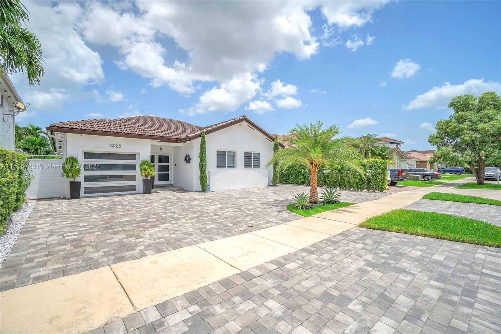 Real estate property located at 2825 145th Ave, Miami-Dade County, HELENA HOMES, Miami, FL