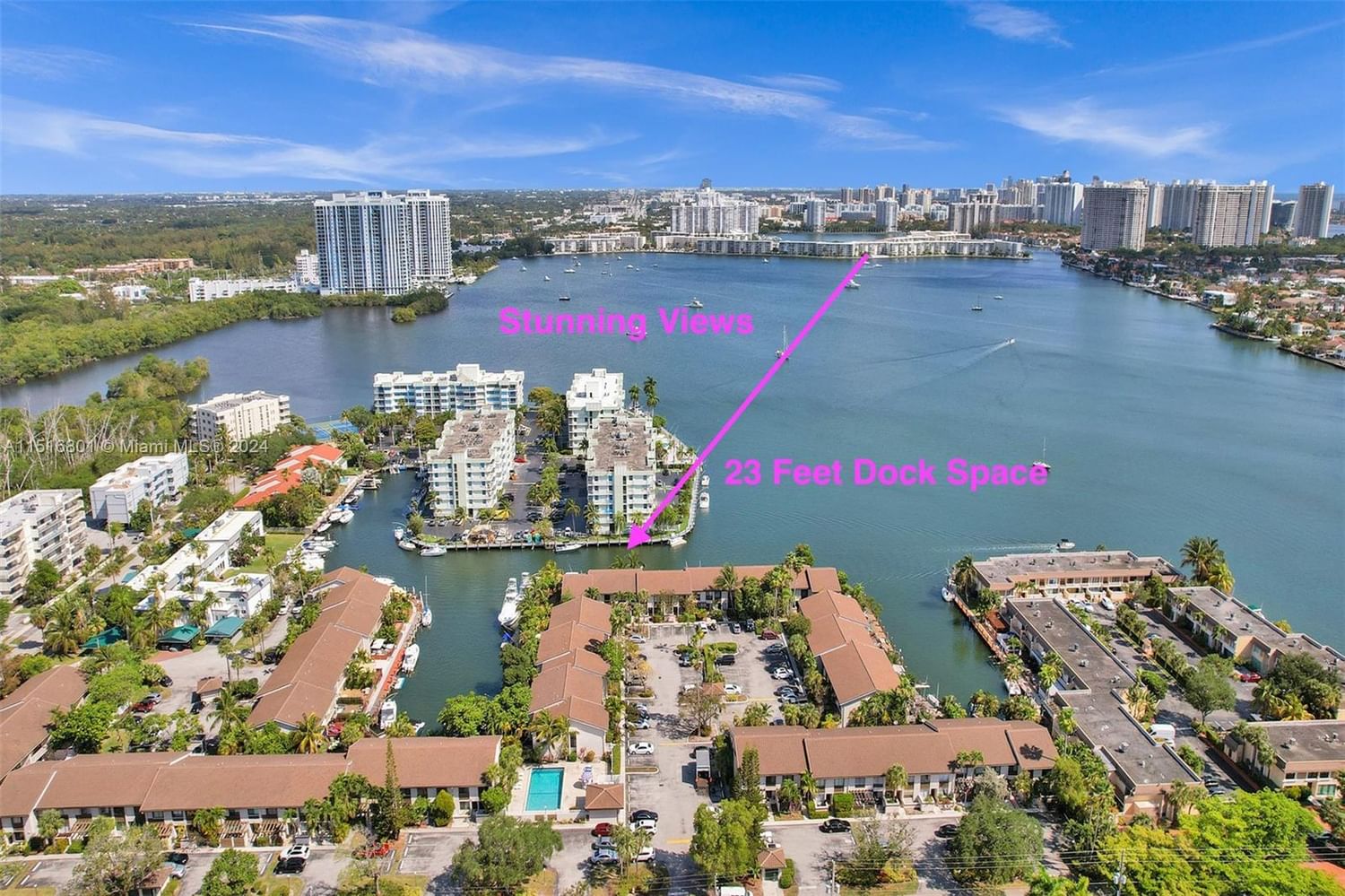 Real estate property located at 2689 165th St #56, Miami-Dade County, LAKEVIEW TOWNHOUSES CONDO, North Miami Beach, FL