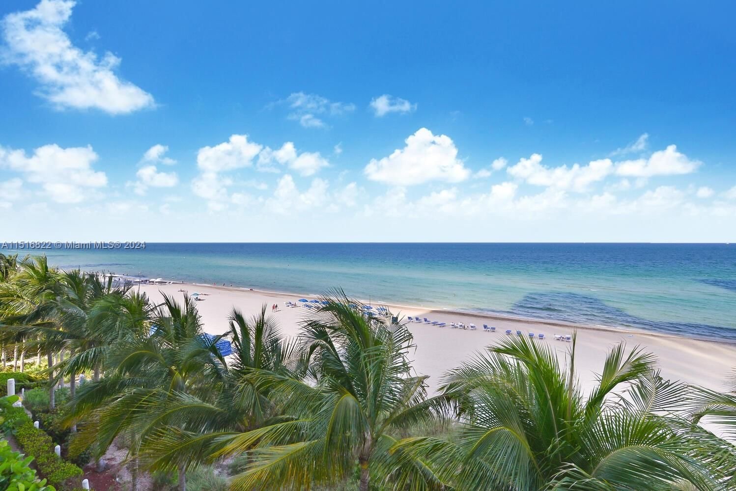 Real estate property located at 17201 Collins Ave #708, Miami-Dade County, OCEAN FOUR CONDO, Sunny Isles Beach, FL