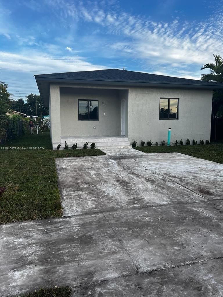 Real estate property located at , Miami-Dade County, FLORAL HEIGHTS SEC B, Miami, FL