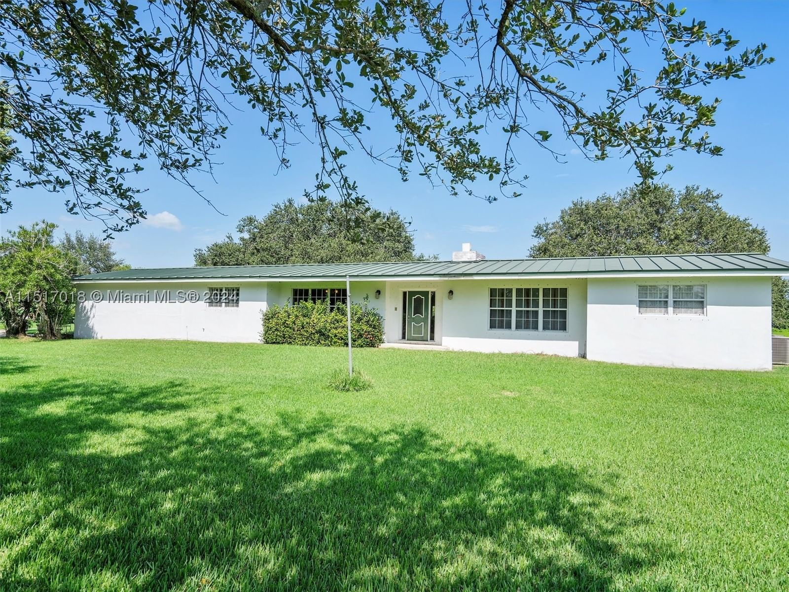 Real estate property located at 5901 160th Ave, Broward, Chambers Land Co Sub Se1/, Southwest Ranches, FL