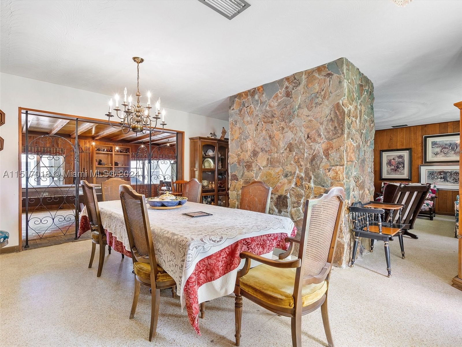 Real estate property located at 5901 160th Ave, Broward, Chambers Land Co Sub Se1/, Southwest Ranches, FL