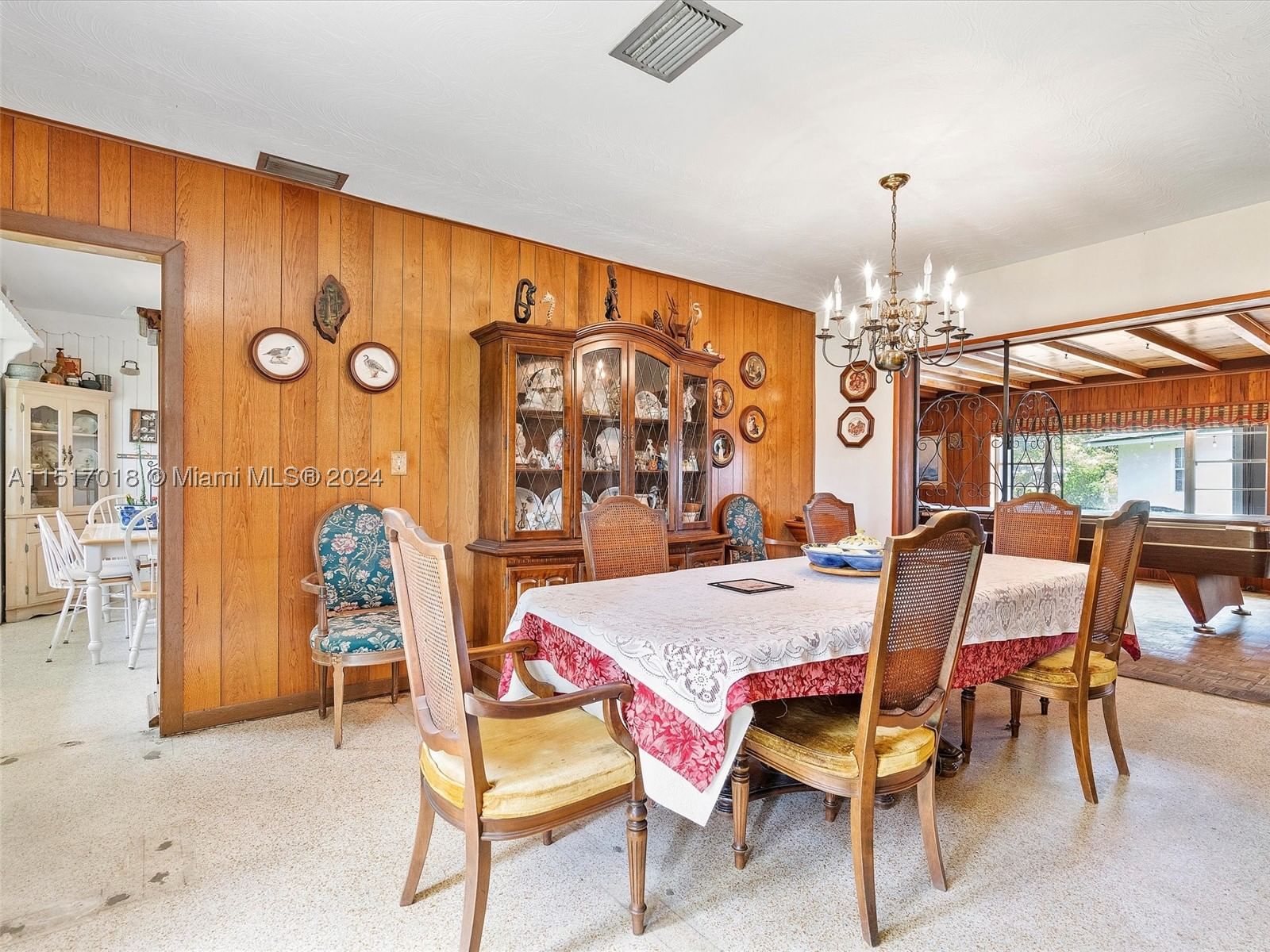 Real estate property located at 5901 160th Ave, Broward, Chambers Land Co Sub Se1/, Southwest Ranches, FL
