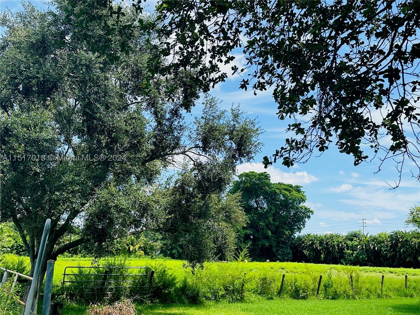 Real estate property located at 5901 160th Ave, Broward, Chambers Land Co Sub Se1/, Southwest Ranches, FL