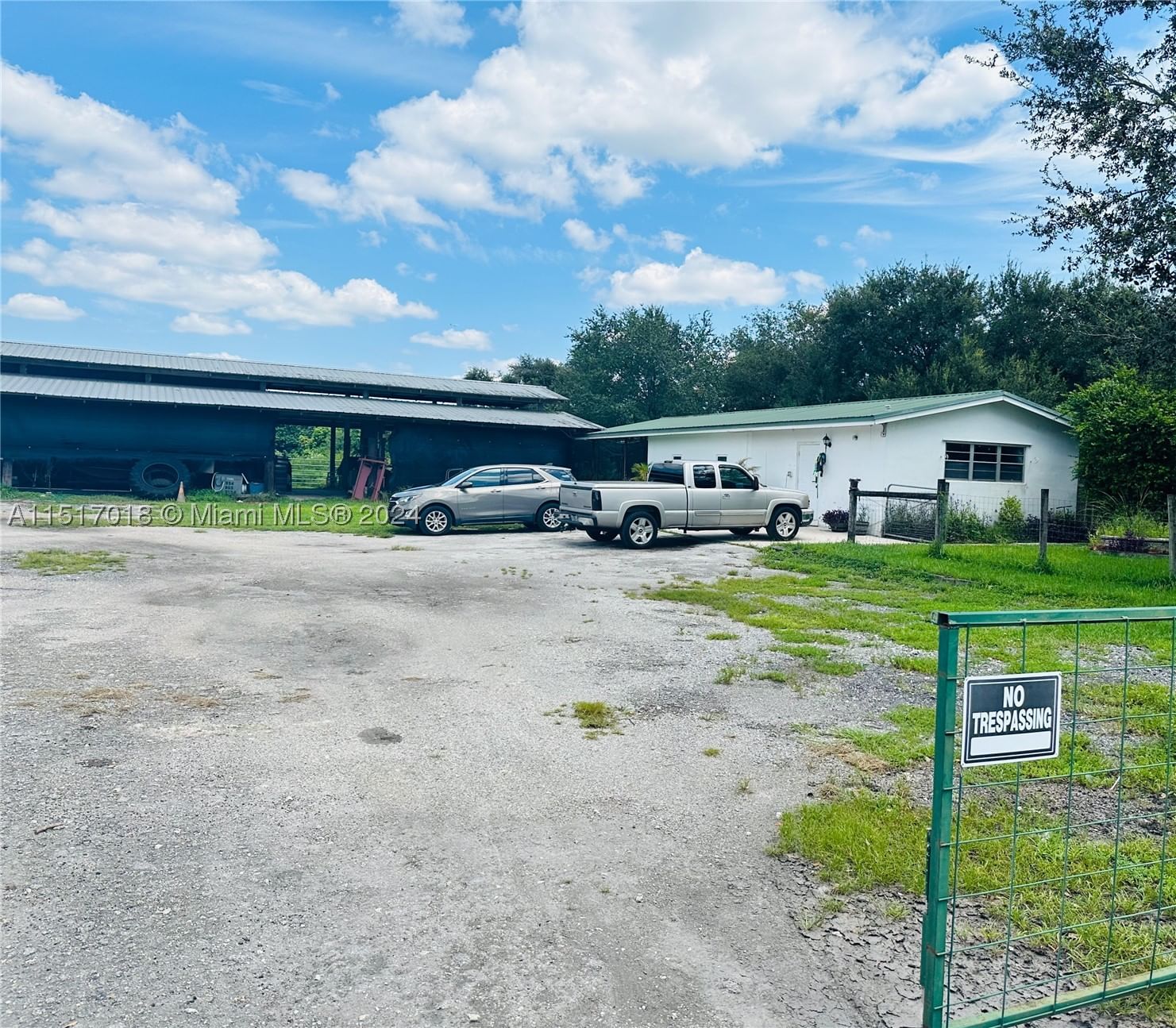 Real estate property located at 5901 160th Ave, Broward, Chambers Land Co Sub Se1/, Southwest Ranches, FL