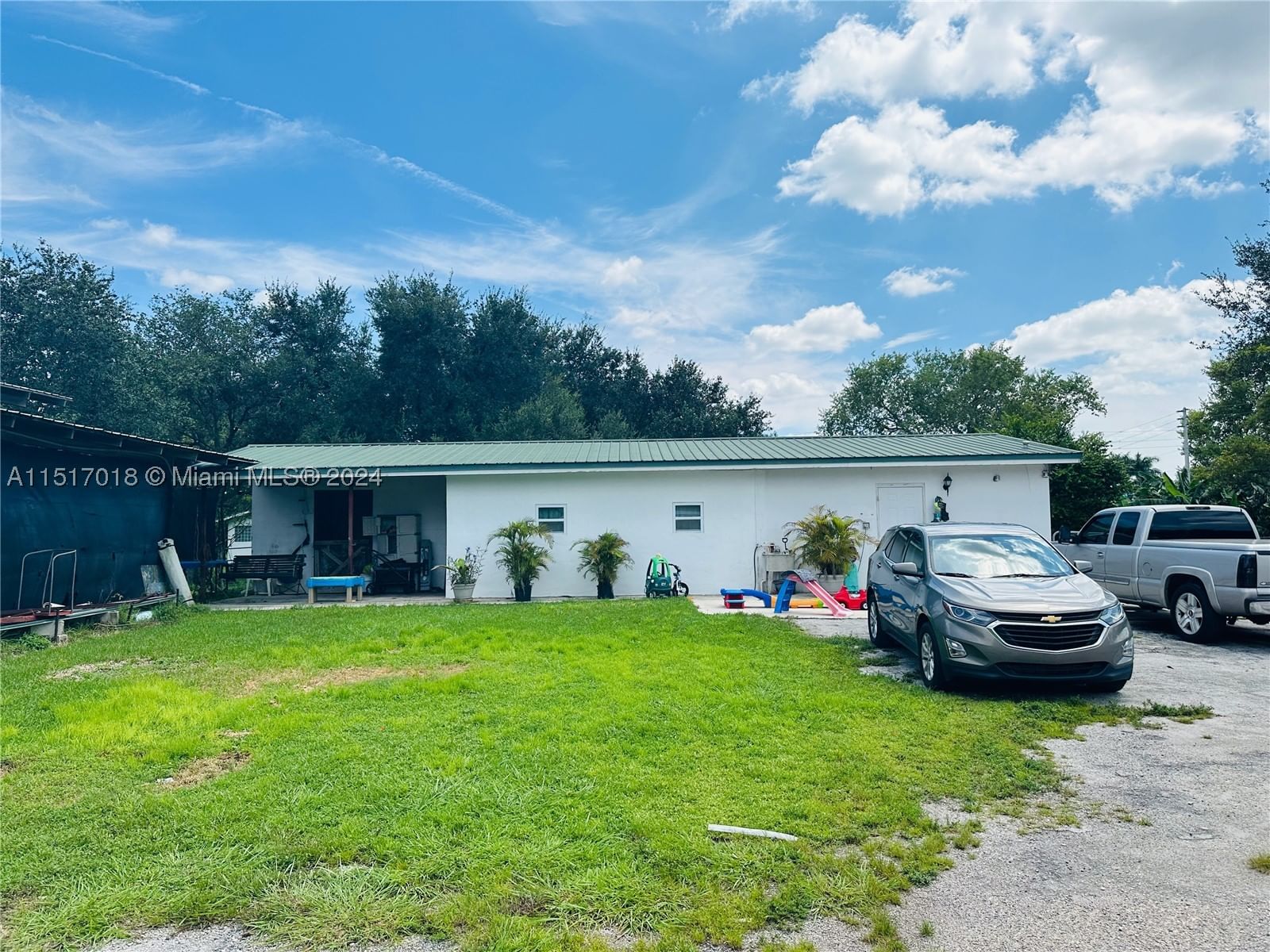 Real estate property located at 5901 160th Ave, Broward, Chambers Land Co Sub Se1/, Southwest Ranches, FL