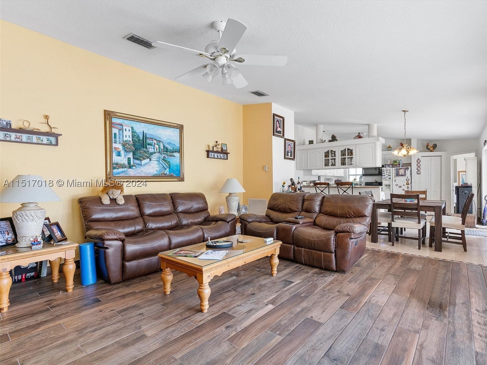 Real estate property located at 5901 160th Ave, Broward, Chambers Land Co Sub Se1/, Southwest Ranches, FL
