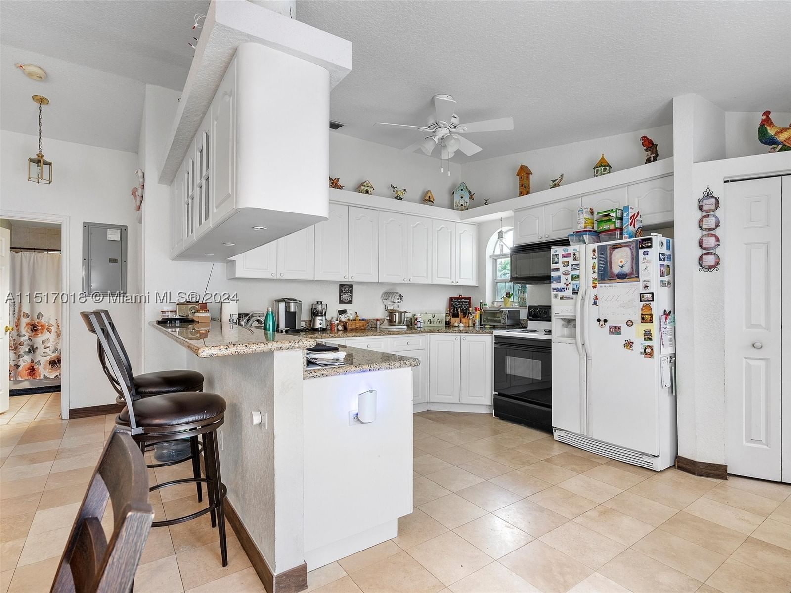 Real estate property located at 5901 160th Ave, Broward, Chambers Land Co Sub Se1/, Southwest Ranches, FL