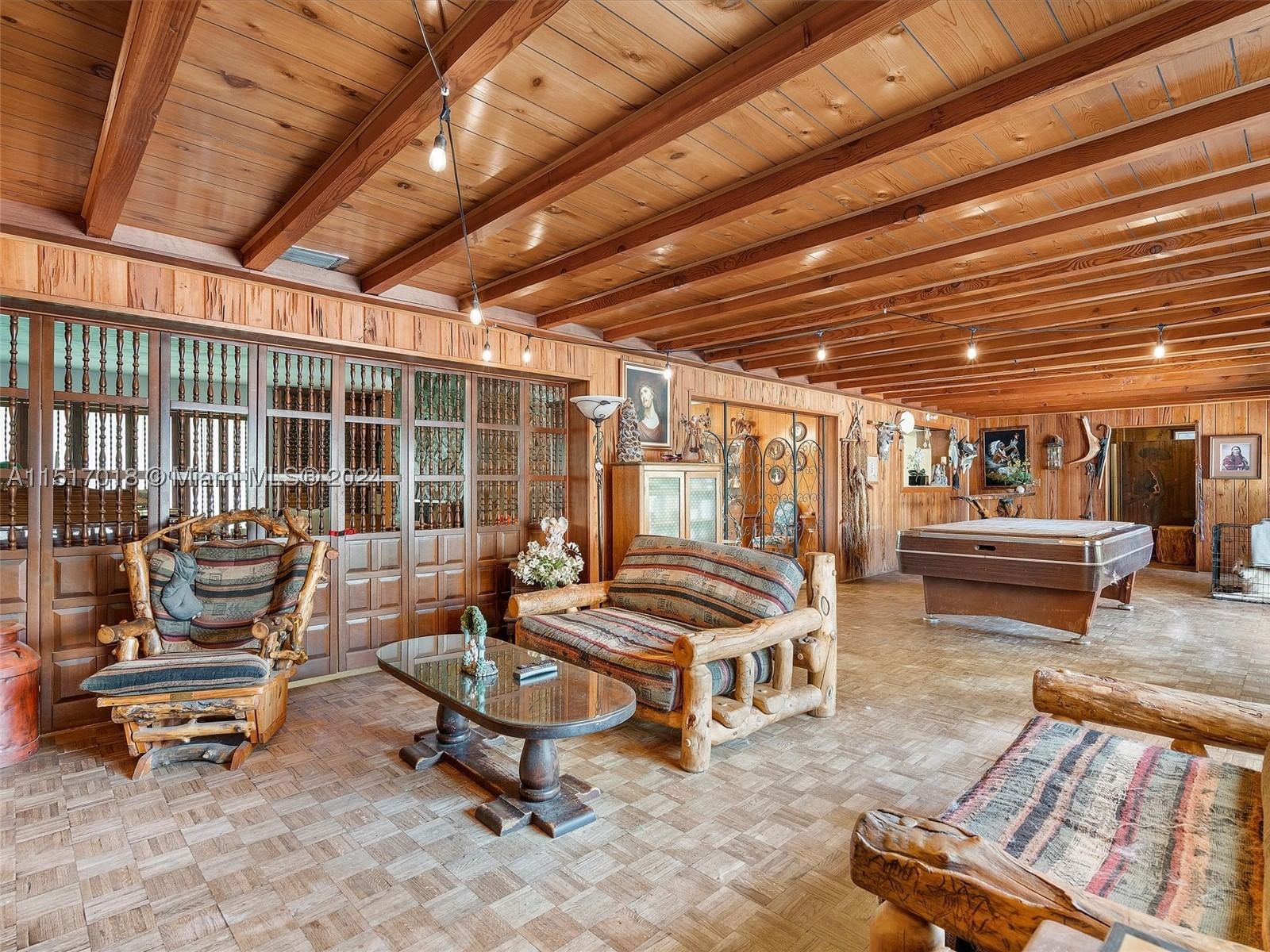 Real estate property located at 5901 160th Ave, Broward, Chambers Land Co Sub Se1/, Southwest Ranches, FL