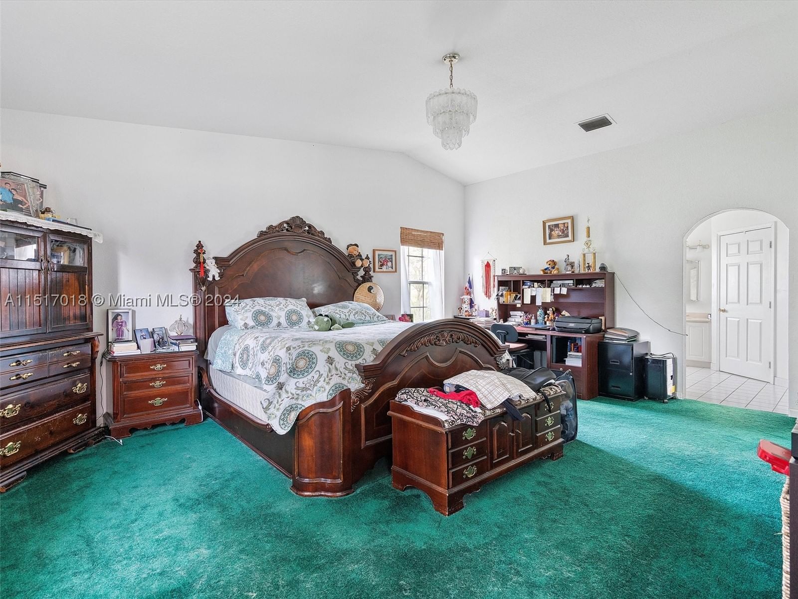 Real estate property located at 5901 160th Ave, Broward, Chambers Land Co Sub Se1/, Southwest Ranches, FL