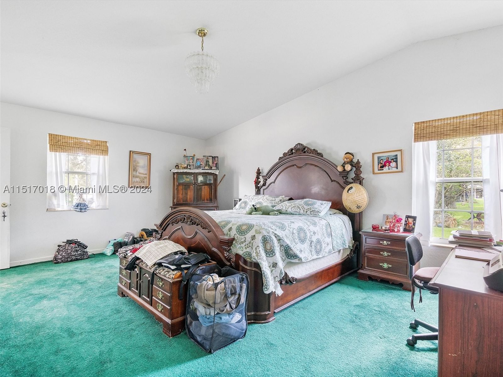 Real estate property located at 5901 160th Ave, Broward, Chambers Land Co Sub Se1/, Southwest Ranches, FL