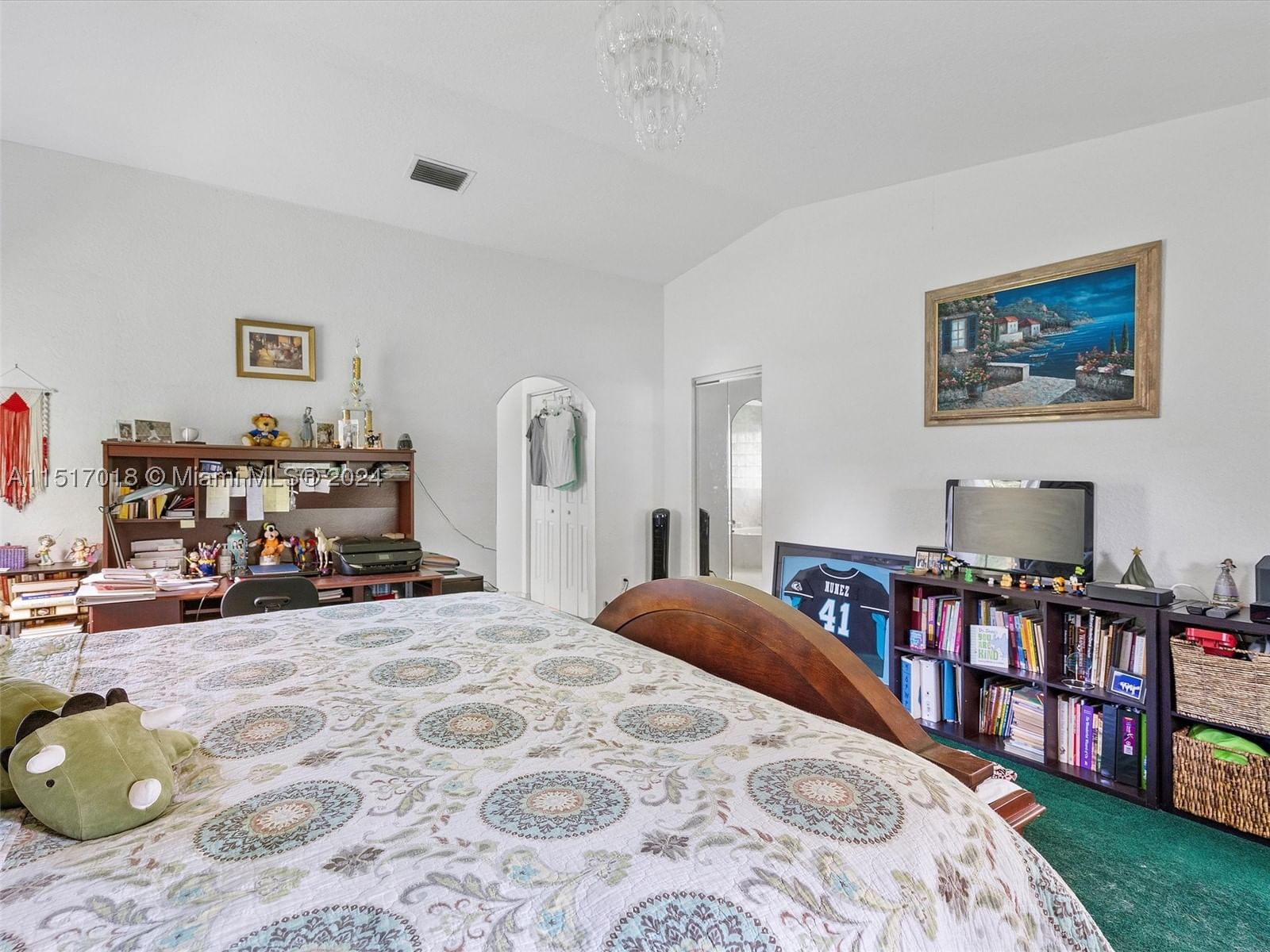 Real estate property located at 5901 160th Ave, Broward, Chambers Land Co Sub Se1/, Southwest Ranches, FL
