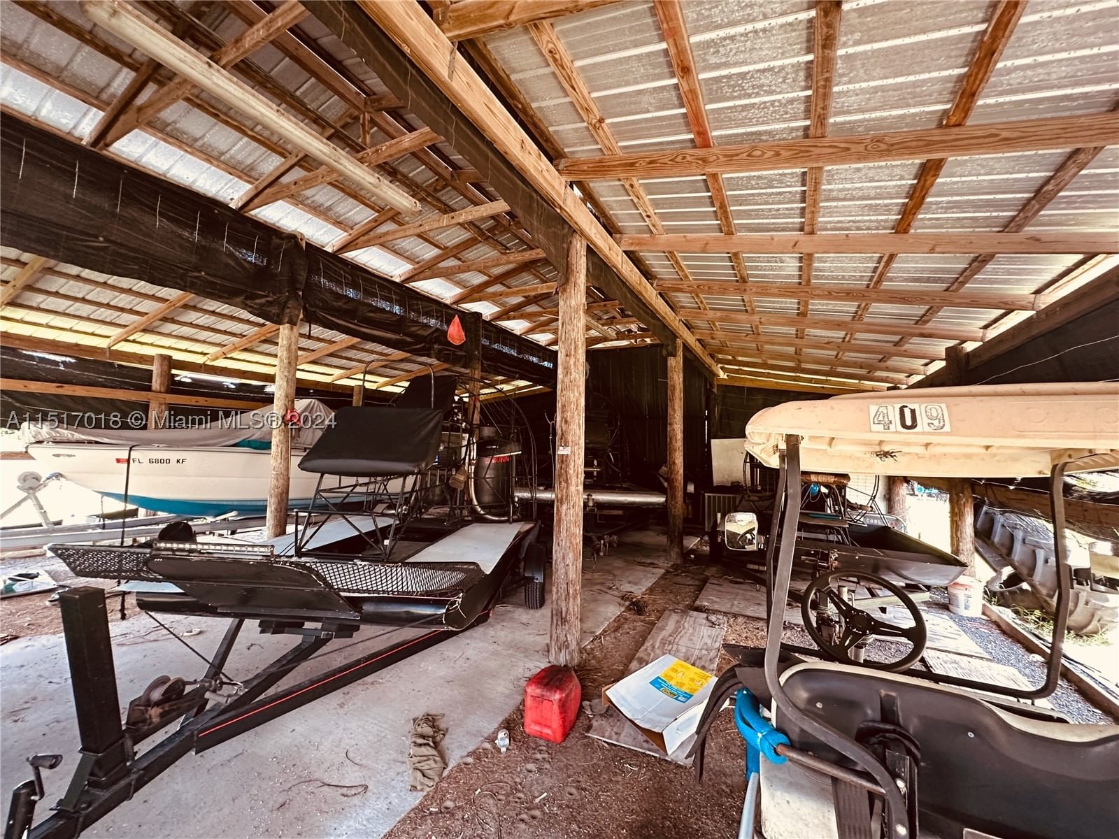 Real estate property located at 5901 160th Ave, Broward, Chambers Land Co Sub Se1/, Southwest Ranches, FL