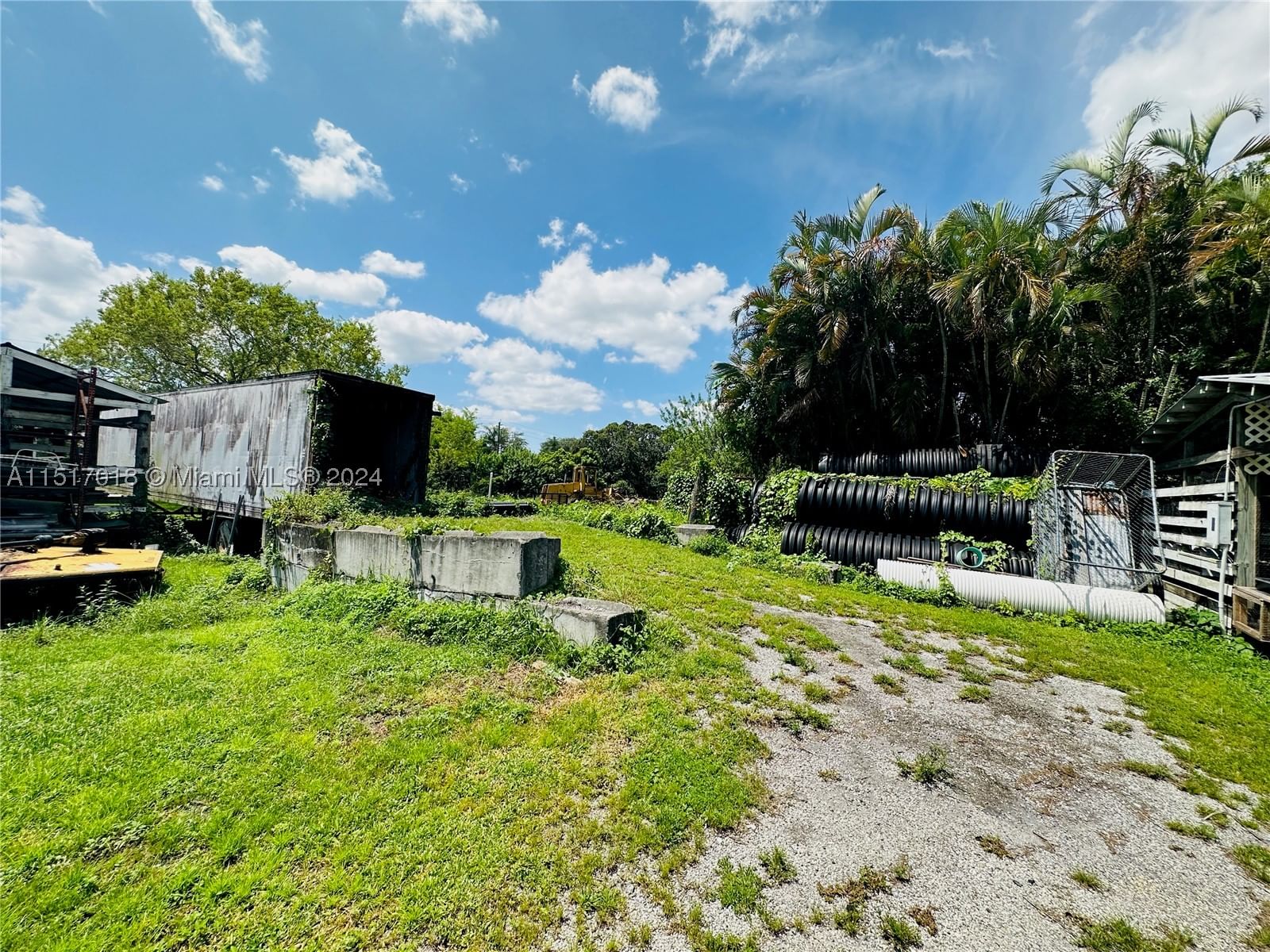 Real estate property located at 5901 160th Ave, Broward, Chambers Land Co Sub Se1/, Southwest Ranches, FL