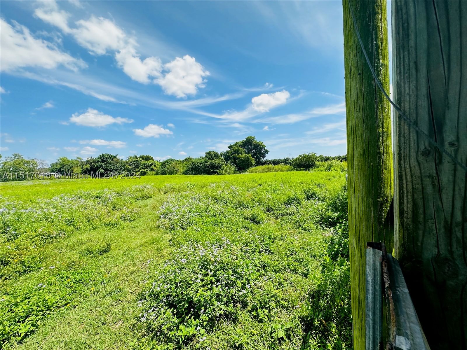 Real estate property located at 5901 160th Ave, Broward, Chambers Land Co Sub Se1/, Southwest Ranches, FL