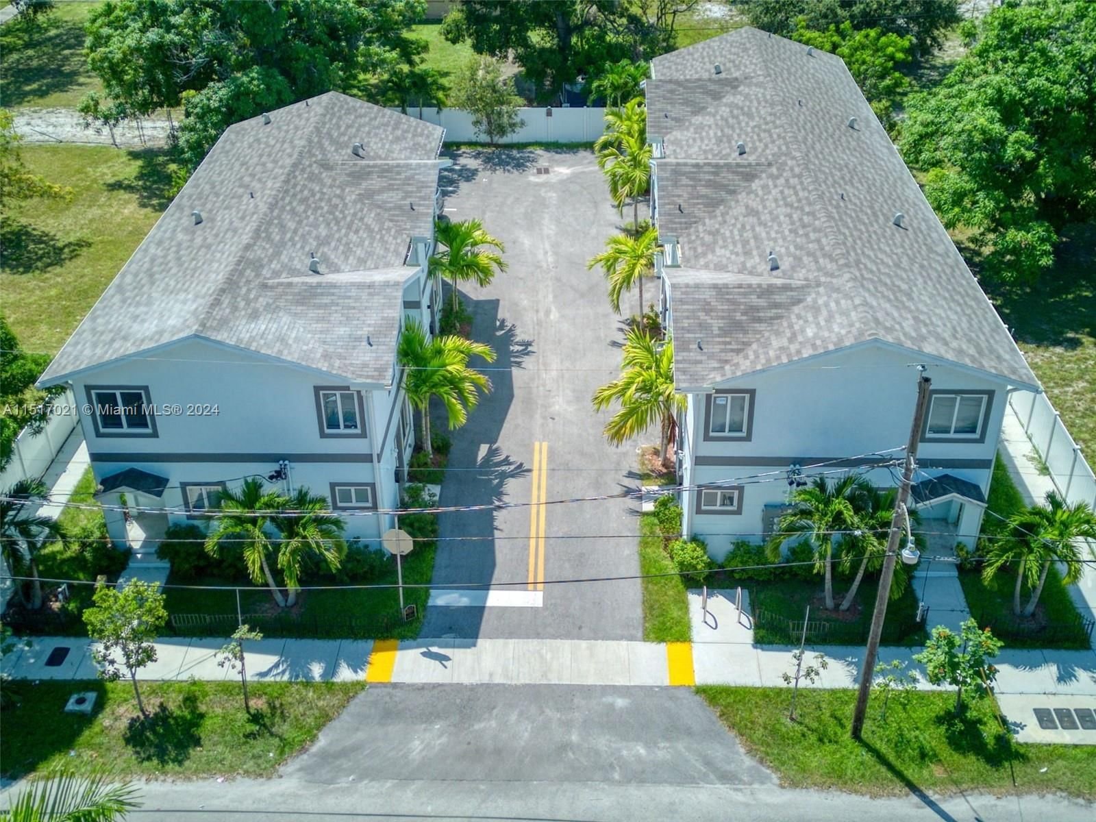 Real estate property located at 507-513 8th Ave, Broward County, Fort Lauderdale, FL