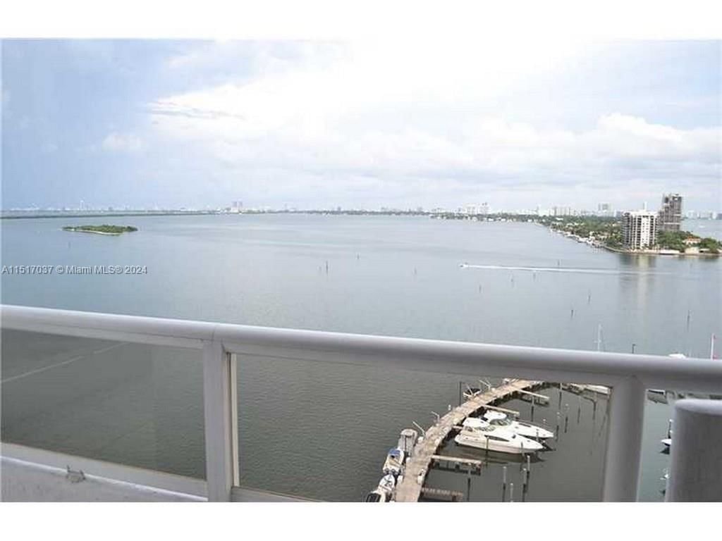 Real estate property located at 1717 Bayshore Dr A-1438, Miami-Dade County, VENETIA CONDO, Miami, FL
