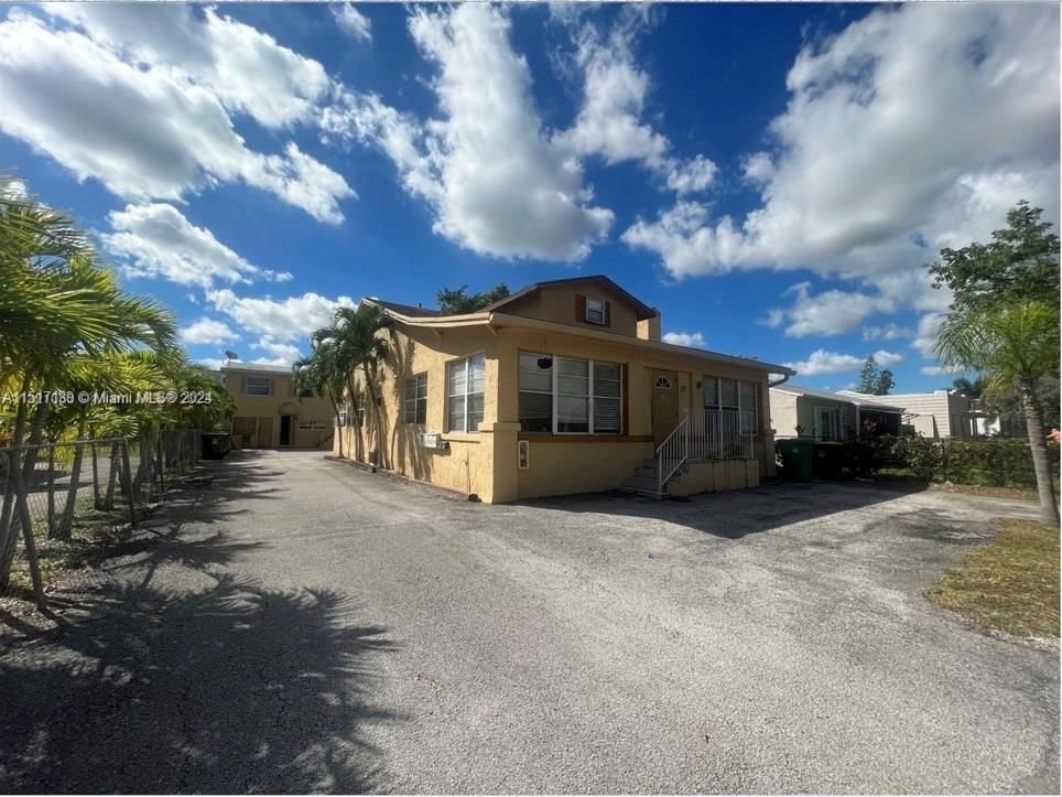 Real estate property located at 19 6th St, Broward County, DANIA HEIGHTS EXT, Dania Beach, FL