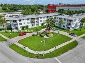 Real estate property located at 1600 114th St #211, Miami-Dade County, LIDO BAY LODGE CONDOMINIU, Miami, FL