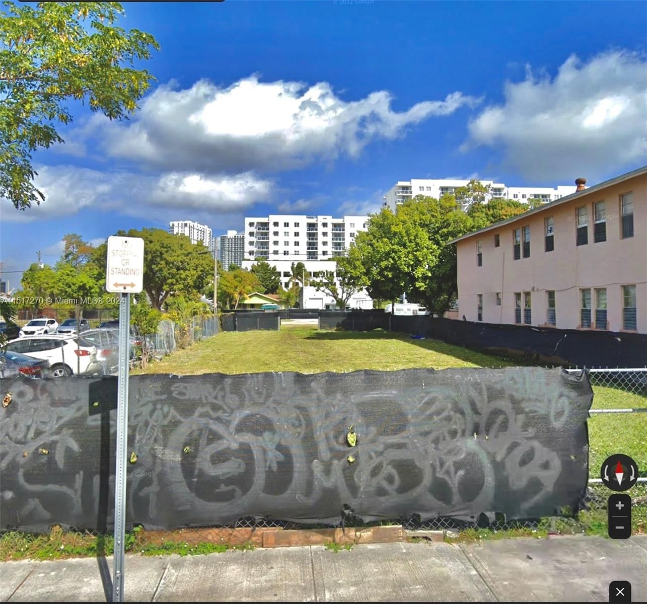 Real estate property located at 153 23rd St, Miami-Dade, W EDGEWATER SUB, Miami, FL