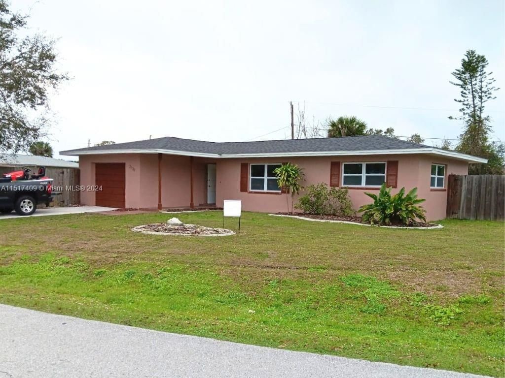 Real estate property located at 2139 Delta St, Charlotte County, Port Charlotte, Port Charlotte, FL